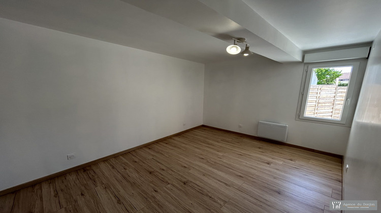 Ma-Cabane - Location Maison Bougneau, 80 m²