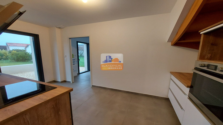 Ma-Cabane - Location Maison BOUGUENAIS, 123 m²