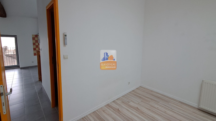 Ma-Cabane - Location Maison BOUGUENAIS, 72 m²