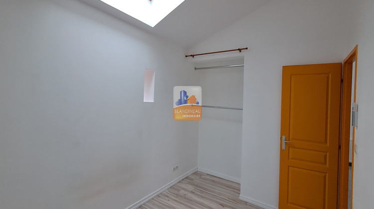 Ma-Cabane - Location Maison BOUGUENAIS, 72 m²