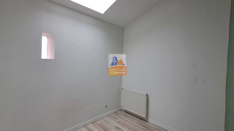 Ma-Cabane - Location Maison BOUGUENAIS, 72 m²