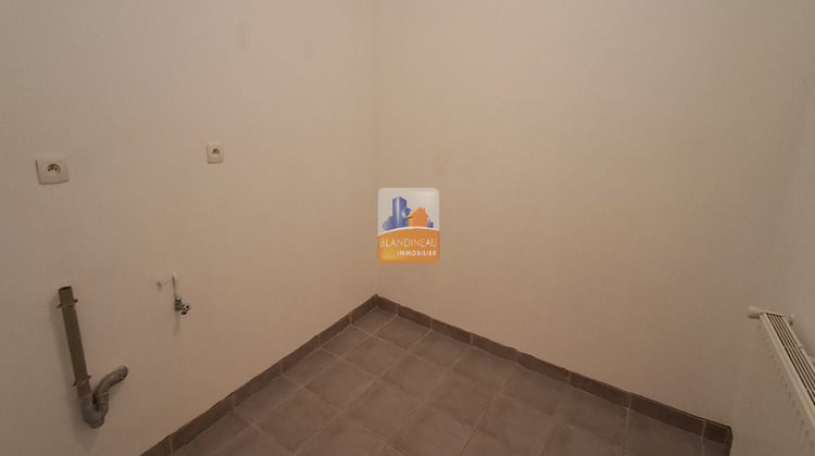 Ma-Cabane - Location Maison BOUGUENAIS, 72 m²