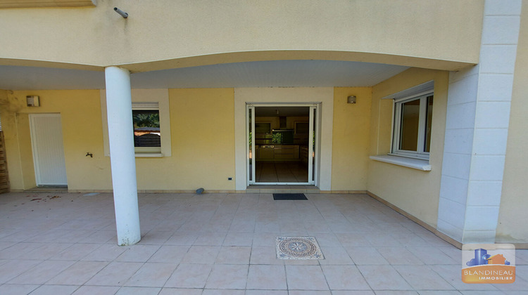 Ma-Cabane - Location Maison BOUGUENAIS, 154 m²