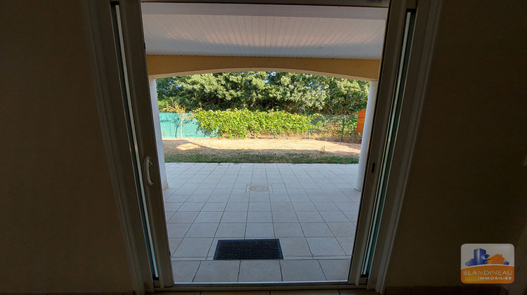 Ma-Cabane - Location Maison BOUGUENAIS, 154 m²