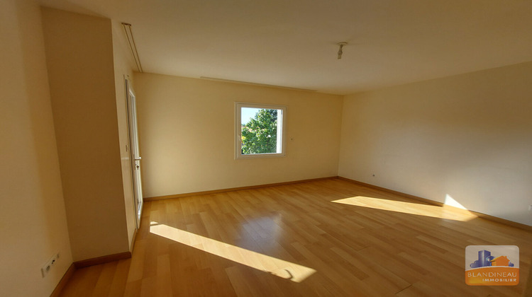 Ma-Cabane - Location Maison BOUGUENAIS, 154 m²