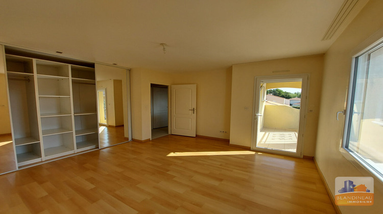 Ma-Cabane - Location Maison BOUGUENAIS, 154 m²