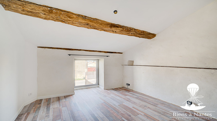Ma-Cabane - Location Maison BOUGUENAIS, 52 m²