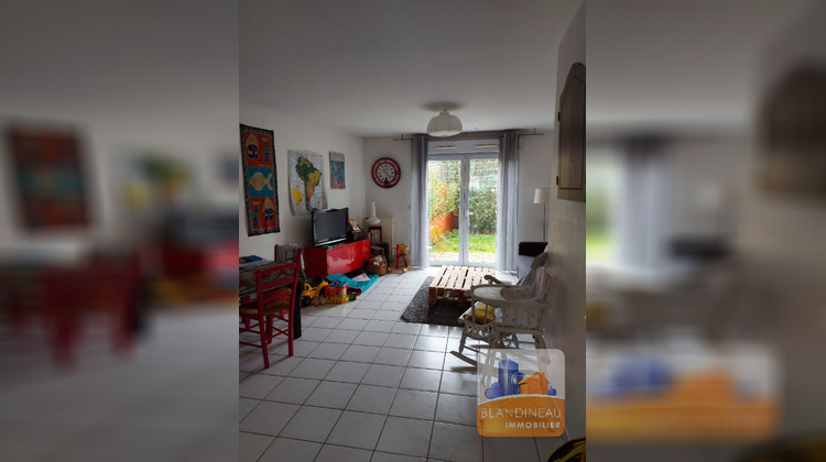 Ma-Cabane - Location Maison BOUGUENAIS, 76 m²