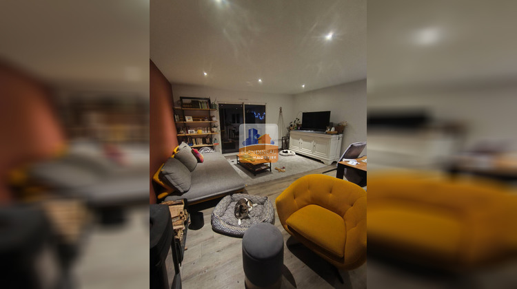 Ma-Cabane - Location Maison BOUGUENAIS, 70 m²