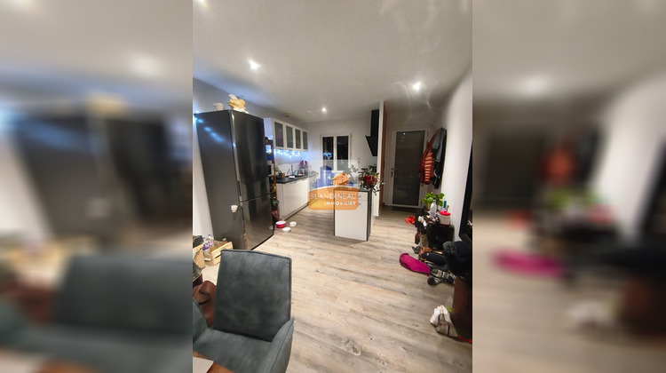 Ma-Cabane - Location Maison BOUGUENAIS, 70 m²