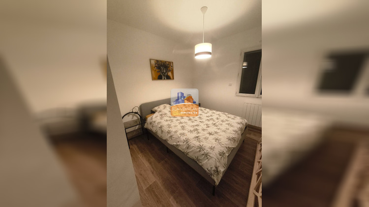 Ma-Cabane - Location Maison BOUGUENAIS, 70 m²