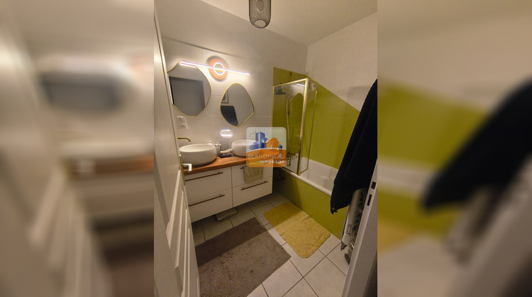 Ma-Cabane - Location Maison BOUGUENAIS, 70 m²