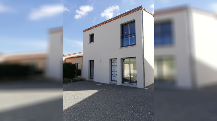 Ma-Cabane - Location Maison BOUGUENAIS, 91 m²