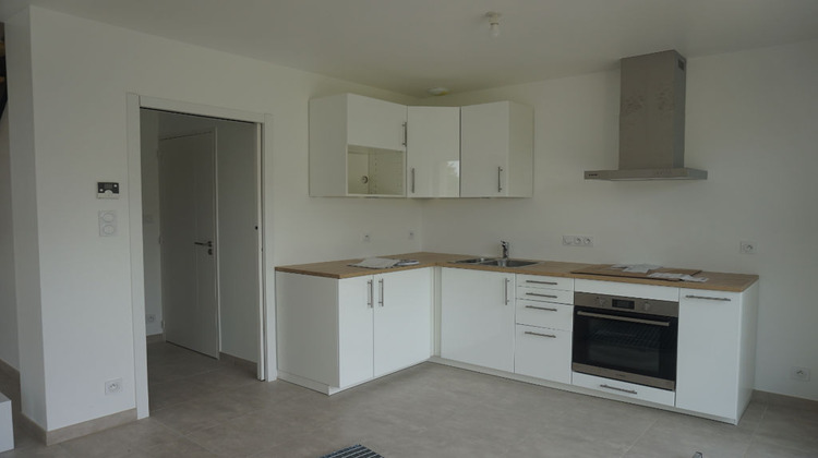 Ma-Cabane - Location Maison BOUGUENAIS, 91 m²