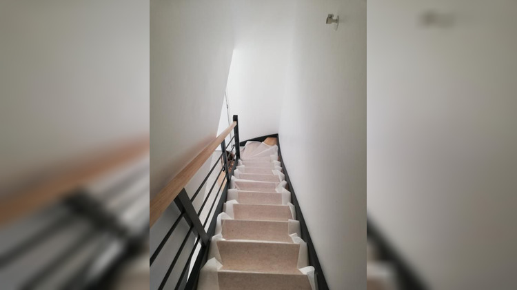 Ma-Cabane - Location Maison BOUGUENAIS, 91 m²