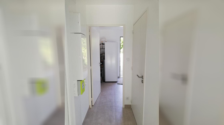 Ma-Cabane - Location Maison BOUGUENAIS, 91 m²