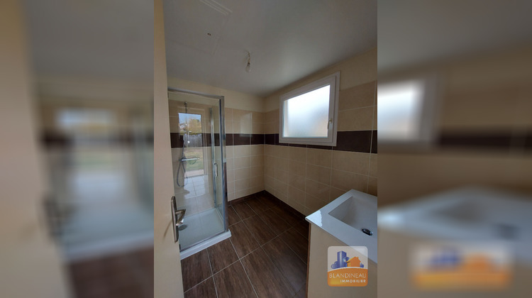 Ma-Cabane - Location Maison BOUGUENAIS, 83 m²