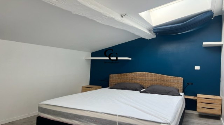 Ma-Cabane - Location Maison Bouguenais, 63 m²