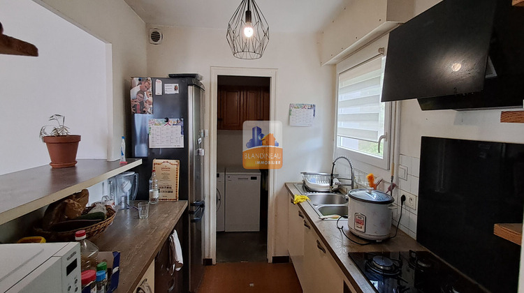 Ma-Cabane - Location Maison BOUGUENAIS, 101 m²