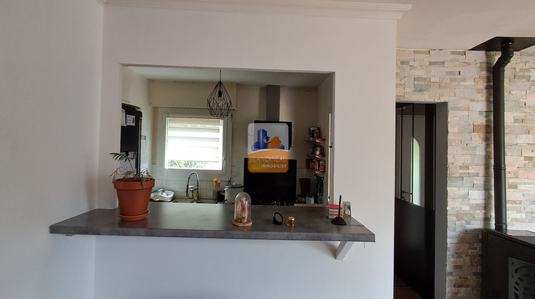Ma-Cabane - Location Maison BOUGUENAIS, 101 m²