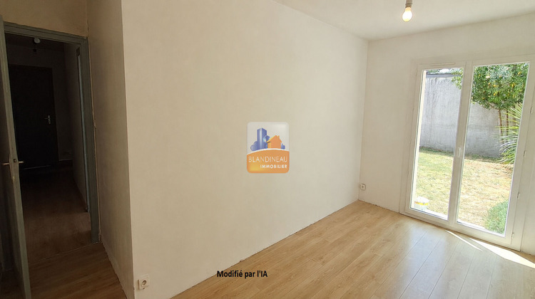 Ma-Cabane - Location Maison BOUGUENAIS, 101 m²