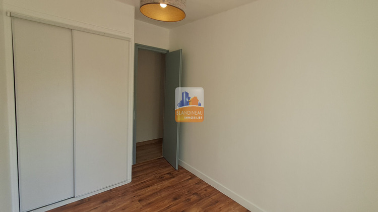 Ma-Cabane - Location Maison BOUGUENAIS, 101 m²