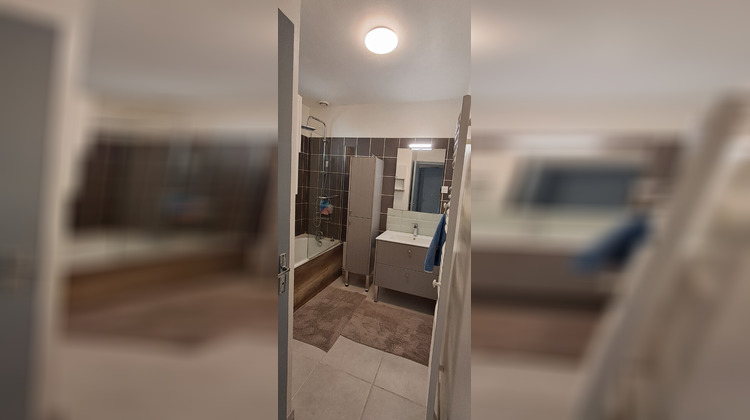 Ma-Cabane - Location Maison BOUGUENAIS, 101 m²