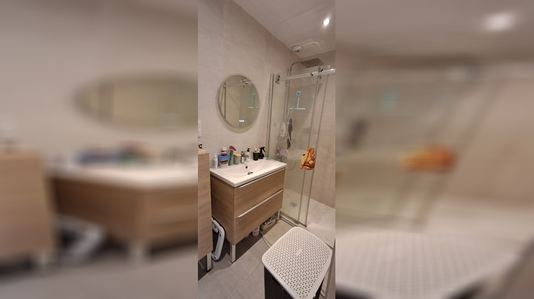 Ma-Cabane - Location Maison BOUGUENAIS, 101 m²