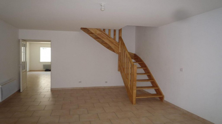 Ma-Cabane - Location Maison BOUILLARGUES, 88 m²