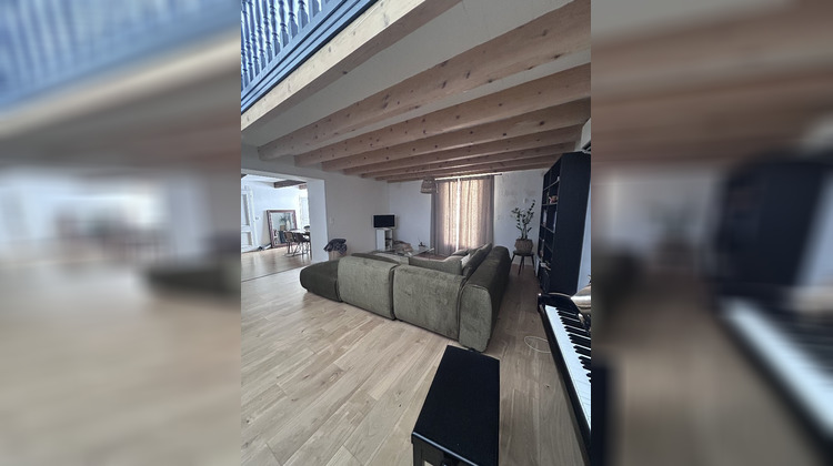 Ma-Cabane - Location Maison BOUJAN SUR LIBRON, 101 m²