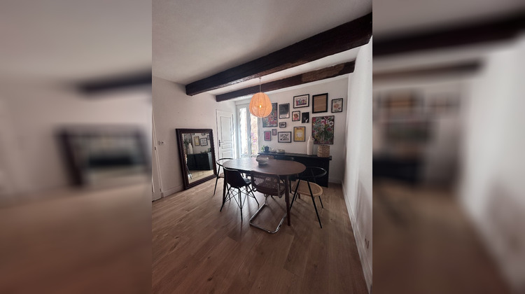 Ma-Cabane - Location Maison BOUJAN SUR LIBRON, 101 m²
