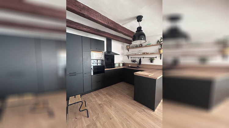 Ma-Cabane - Location Maison BOUJAN SUR LIBRON, 101 m²
