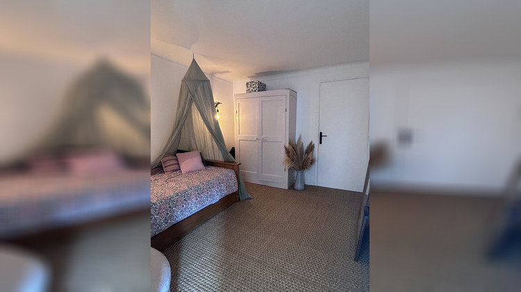 Ma-Cabane - Location Maison BOUJAN SUR LIBRON, 101 m²