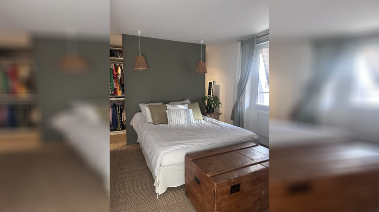 Ma-Cabane - Location Maison BOUJAN SUR LIBRON, 101 m²