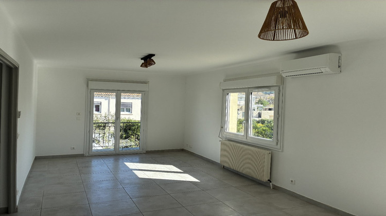 Ma-Cabane - Location Maison BOUJAN SUR LIBRON, 90 m²