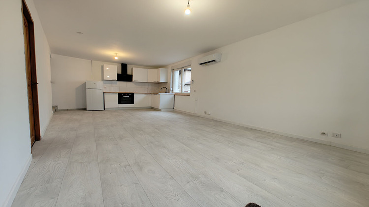 Ma-Cabane - Location Maison BOULAY-MOSELLE, 83 m²