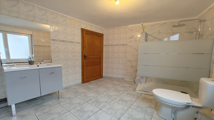 Ma-Cabane - Location Maison BOULAY-MOSELLE, 83 m²
