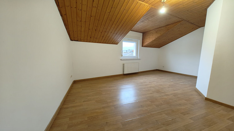 Ma-Cabane - Location Maison BOULAY-MOSELLE, 83 m²