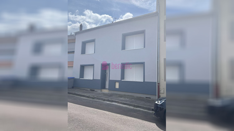 Ma-Cabane - Location Maison BOULAY-MOSELLE, 143 m²