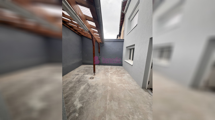 Ma-Cabane - Location Maison BOULAY-MOSELLE, 143 m²