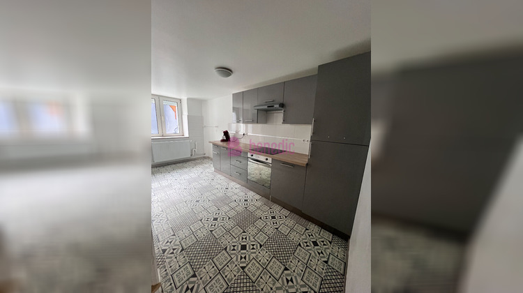 Ma-Cabane - Location Maison BOULAY-MOSELLE, 143 m²