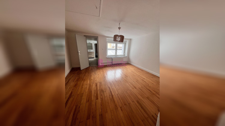 Ma-Cabane - Location Maison BOULAY-MOSELLE, 143 m²