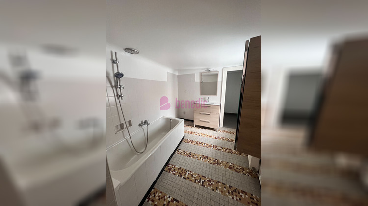 Ma-Cabane - Location Maison BOULAY-MOSELLE, 143 m²