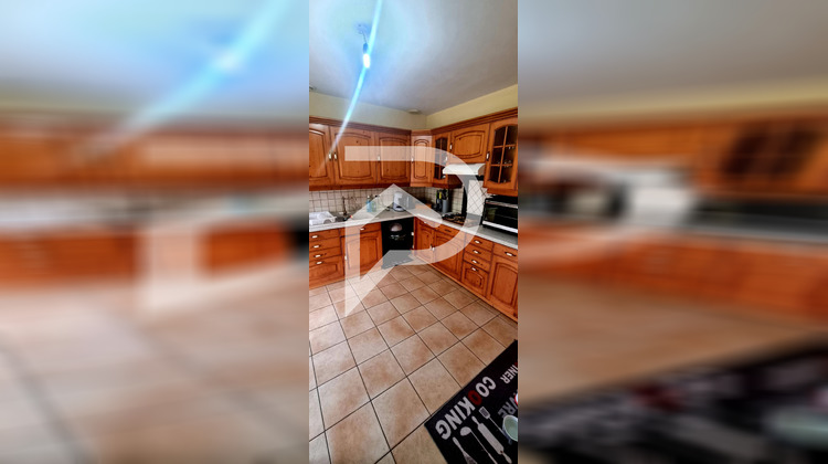 Ma-Cabane - Location Maison BOULAZAC, 96 m²