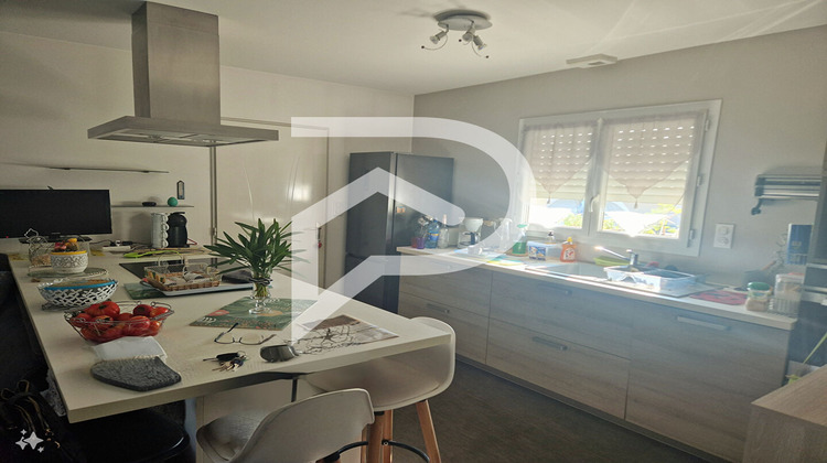 Ma-Cabane - Location Maison BOULAZAC, 92 m²