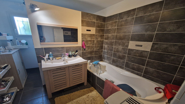 Ma-Cabane - Location Maison BOULAZAC, 92 m²