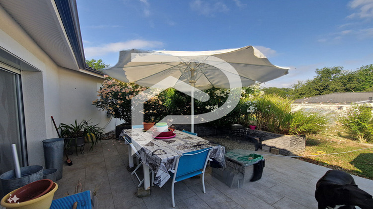 Ma-Cabane - Location Maison BOULAZAC, 92 m²