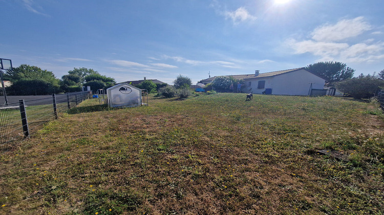 Ma-Cabane - Location Maison BOULAZAC, 92 m²