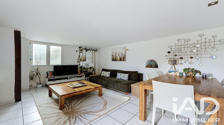 Ma-Cabane - Location Maison Bouleurs, 70 m²