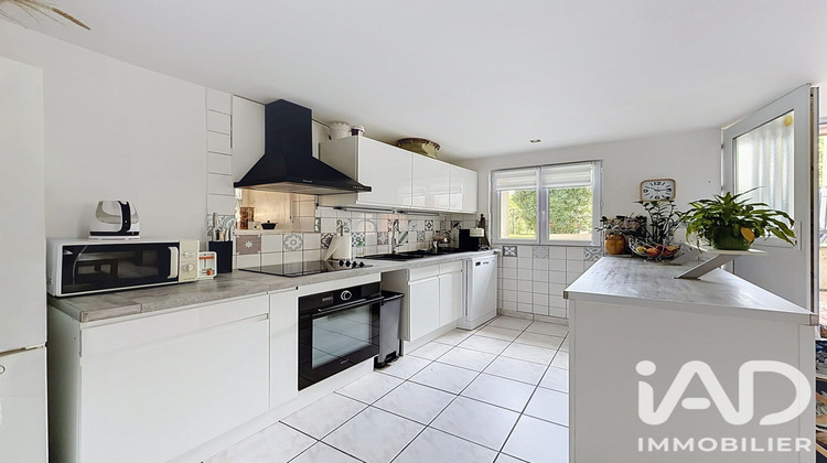 Ma-Cabane - Location Maison Bouleurs, 70 m²